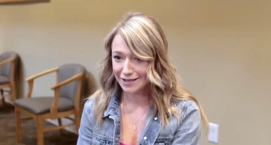 amanda