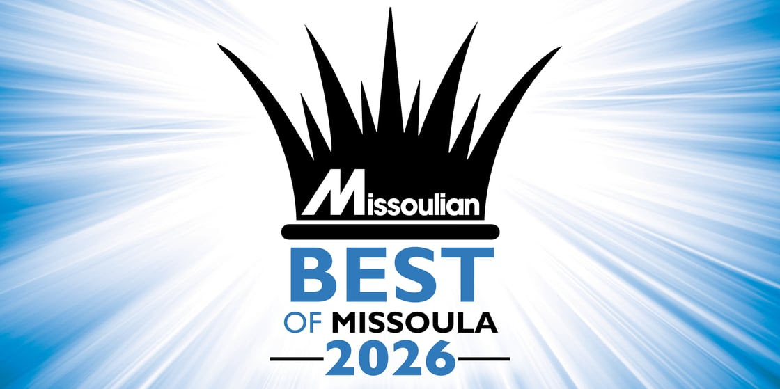 Best Of Missoula logo