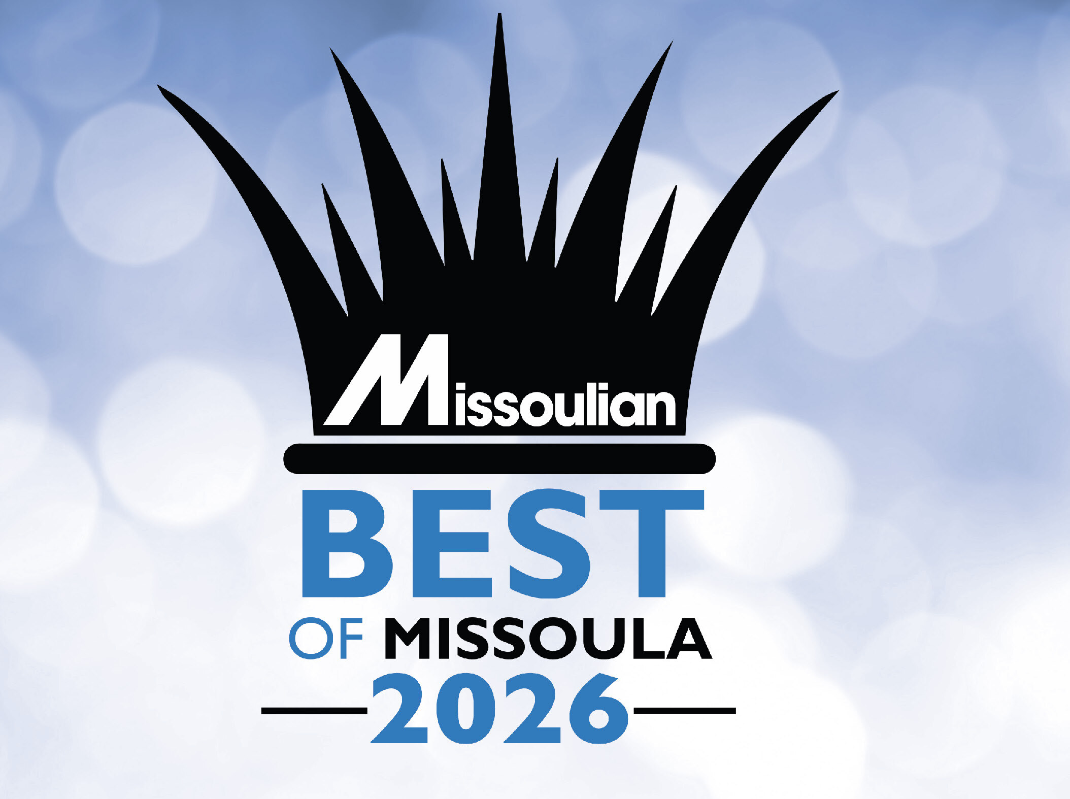 Best of Missoula logo